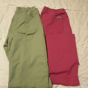 Grey's Anatomy Scrub Pants